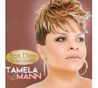 Mann, Tamela - Best Days -Deluxe-