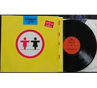 Mann und Frau [VINYL]