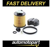 Mann UREA Adblue Filter U620/2YKIT 42553548 42561571 42562233 42574407 Brand New