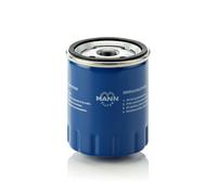 MANN W 712/15 Oil Filter 76mm Outer Diameter Fits Citroen Ami Axel GS Oltcit 11