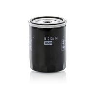 MANN W 713/14 Oil Filter Fits Austin Maestro MG Midget Morris Ital Rover Triumph