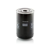 MANN W 940/34 Oil Filter Fits AGCO SPERRY NEW HOLLAND ATHEY KOBELCO AMMANN GEHL