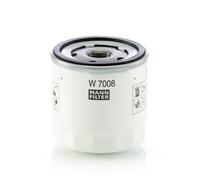Mann Oil Filter
