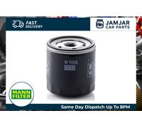 MANN-FILTER W 7035 Oil filter