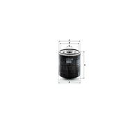 MANN-FILTER W 7043 Oil Filter - CARS + TRANSPORTERS