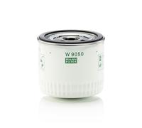 MANN W9050 Oil Filter Fits Ford Courier Fiesta Focus Transit LDV Metrocab