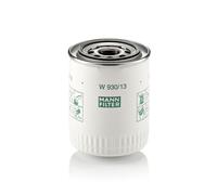 MANN-FILTER W 930/13 Oil Filter - for Cars + Transporters