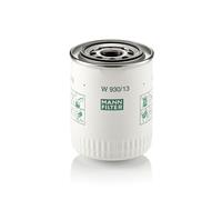 MANN W930/13 Oil Filter Service Replacement Fits Bentley Turbo R 6.7 6.7 S