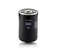 MANN-FILTER W 940/25 Oil Filter - for Cars + Transporters