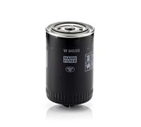 Oil Filter fits VW CADDY Mk1 1.6D 82 to 92 Mann 068115561 068115561A 068115561B