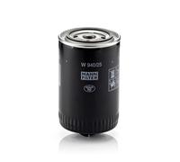 MANN-FILTER W 940/25 Oil Filter - for Cars + Transporters