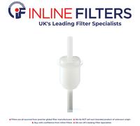 Mann WK 31/4 Fuel Filter - Genuine Mann - NEXT DAY DELIVERY