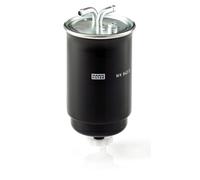 MANN WK 842/3 Fuel Filter Fits Ford Courier Honda Land Rover MG Rover 25 Seat VW