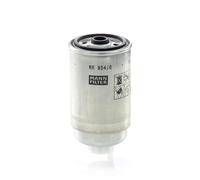 MANN WK 854/6 Fuel Filter Fits Alfa Romeo 147 Citroen Fiat Kia Lancia Peugeot