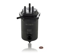 MANN-FILTER Fuel Filter WK 939/10 x - In-line Filter for Renault Megane II