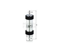 FUEL FILTER WK 6008 FOR AUDI A5/Convertible/Sportback A4/Allroad/B9 A6/C7/S6