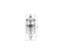 Fuel Filter fits ROVER 414 RT 1.4 95 to 00 Mann NTC6936 WJN101190 GFE7057 New