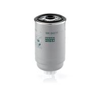 Mann Hummel OE Quality Replacement Fuel Filter WK 842/11