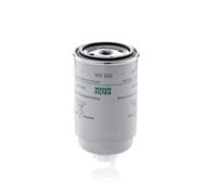 MANN WK842 Fuel Filter Replacement Fits Ford A-Series 2.4 A0406 2.4 A0506