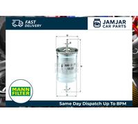 Mann Filter Fuel Filter WK850 – In-line, Fits Mitsubishi Carisma & Volvo S40 S60 S80 S90 V40
