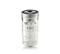 MANN WK853/14 Fuel Filter
