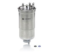 MANN-FILTER WK 853/3 x Fuel Filter - CARS + TRANSPORTERS