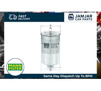 Fuel filter In-Line Filter WK 853 MANN-FILTER for FORD VW PEUGEOT VOLVO SAAB TVR