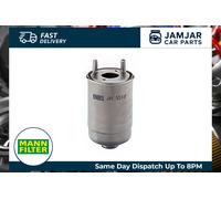 MANN-FILTER WK 9012 x Fuel filter