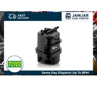Mann Filter Fuel Filter WK9015x - for Ford Fusion, Fiesta (Mk5-7) 1.4 TDCi, Mazda 2 DE/DY