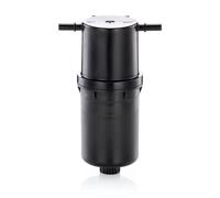 MANN WK9024 Fuel In-Line Filter 214mm Height Fits VW Crafter 30-35 Crafter 30-50