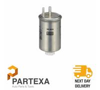Mann WK9036 Fuel Filter 80mm Outer Diameter 176mm Height Replacement Direct Fit