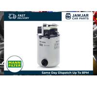 MANN-FILTER WK 9054 Fuel Filter - for Cars + Transporters