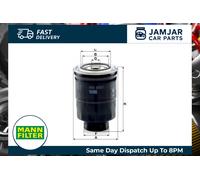 MANN WK9057Z Fuel Filter Fits Citroën C4 Aircross Mitsubishi ASX Peugeot