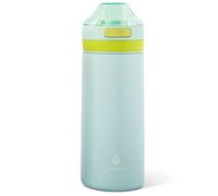 Manna Astor Stainless Steel Leak-Proof Reusable Water Bottle - 18 Oz - Rain