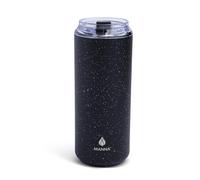 Manna Callie Tallboy Tumbler - 18 Oz - Onyx Speckle