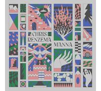 Chris Renzema – Manna – Warner Music