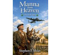 Manna from Heaven: 9 (The Irish Tales)