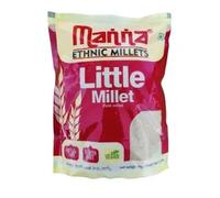 Manna Little Millets 1kg