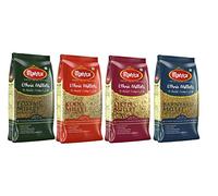 Manna Mixed Millets Combo (Kodo Millet 500g Little Millet 500g Foxtail Millet 500g Barnyard Millet 500g)