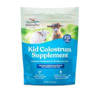 Manna Pro Goat Colostrum Supplement, 8 oz