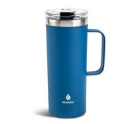 Manna Tahoe Coffee Mug - 20 Oz - Blue Lapis