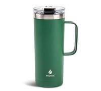 Manna Tahoe Mug - 20 Oz - Forest