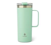 Manna Tahoe Mug - 20 Oz - Mint Spritz