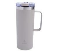 Manna Tahoe Mug - 20 Oz - Pale Oak