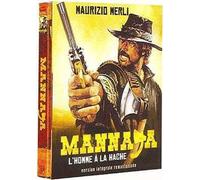 Mannaja - L'homme à la hache