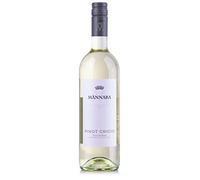 Mánnara, Pinot Grigio, WHITE WINE, (case of 6x75 cl), Italia/Sicily