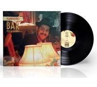 Mannarino - Bar Della Rabbia [Vinyl LP] [VINYL]