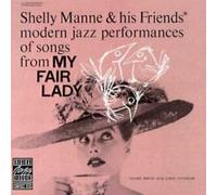 Manne, Shelly - My Fair Lady