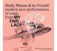 Manne, Shelly - My Fair Lady