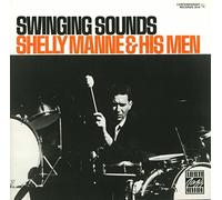 Manne Shelly - Swinging Sounds